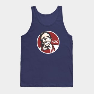 AOC Tank Top